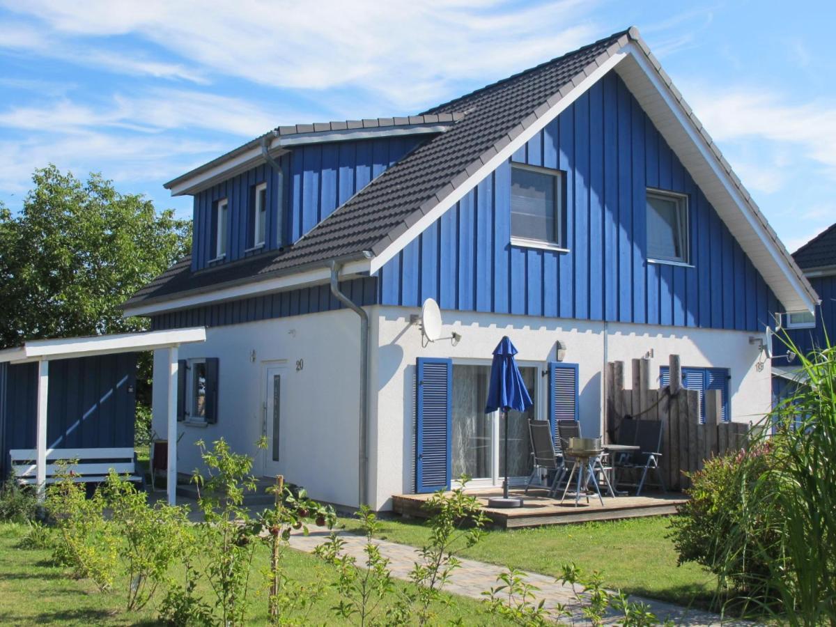 Holiday Home Achterblick 2 By Interhome อัลเทอแฟห์ร ภายนอก รูปภาพ