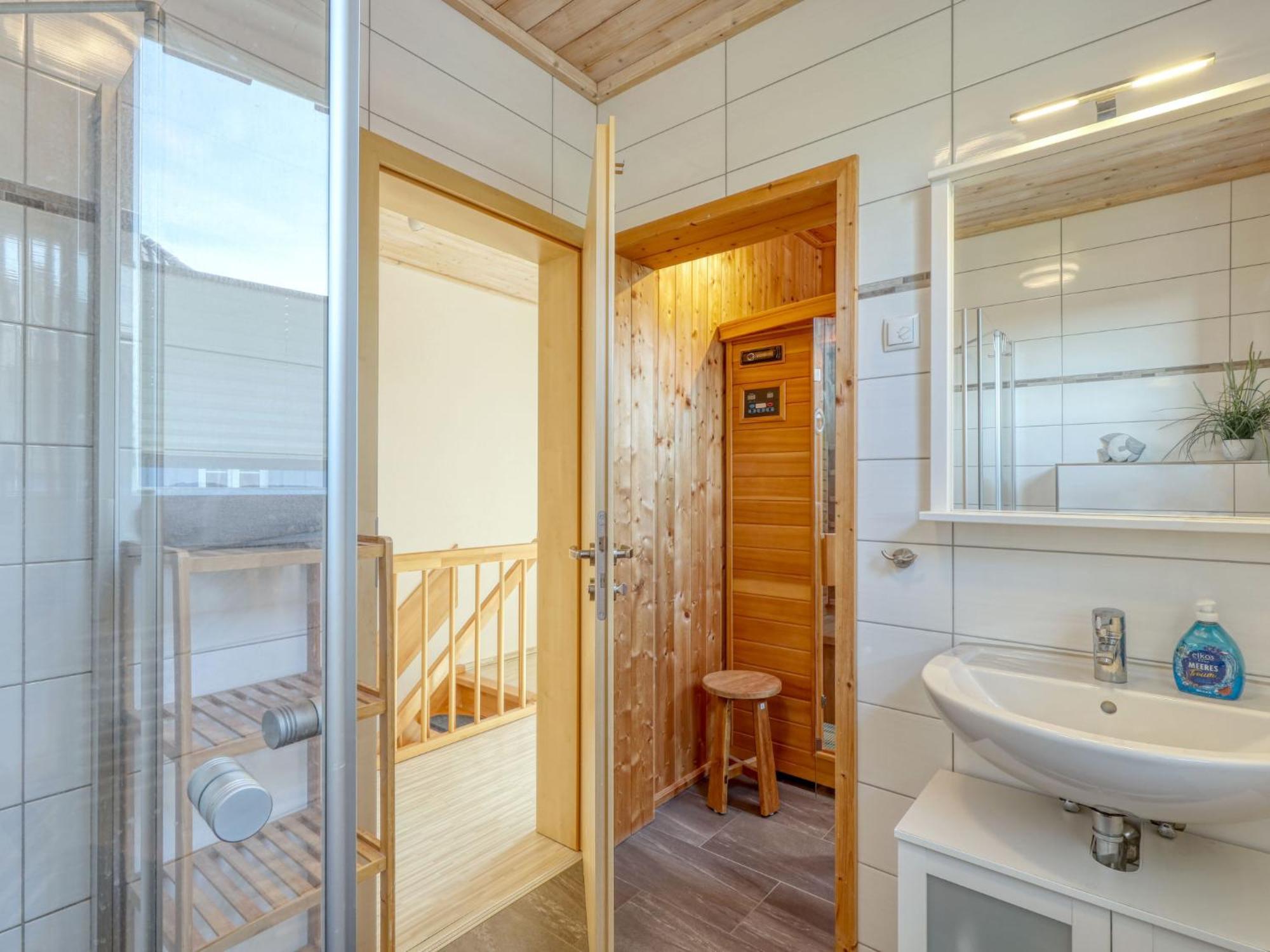Holiday Home Achterblick 2 By Interhome อัลเทอแฟห์ร ภายนอก รูปภาพ