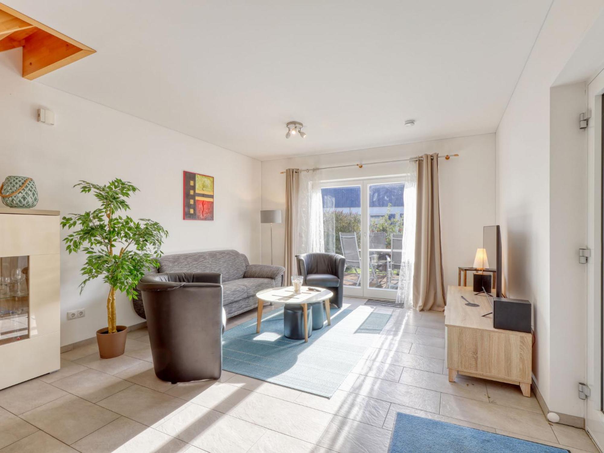 Holiday Home Achterblick 2 By Interhome อัลเทอแฟห์ร ภายนอก รูปภาพ