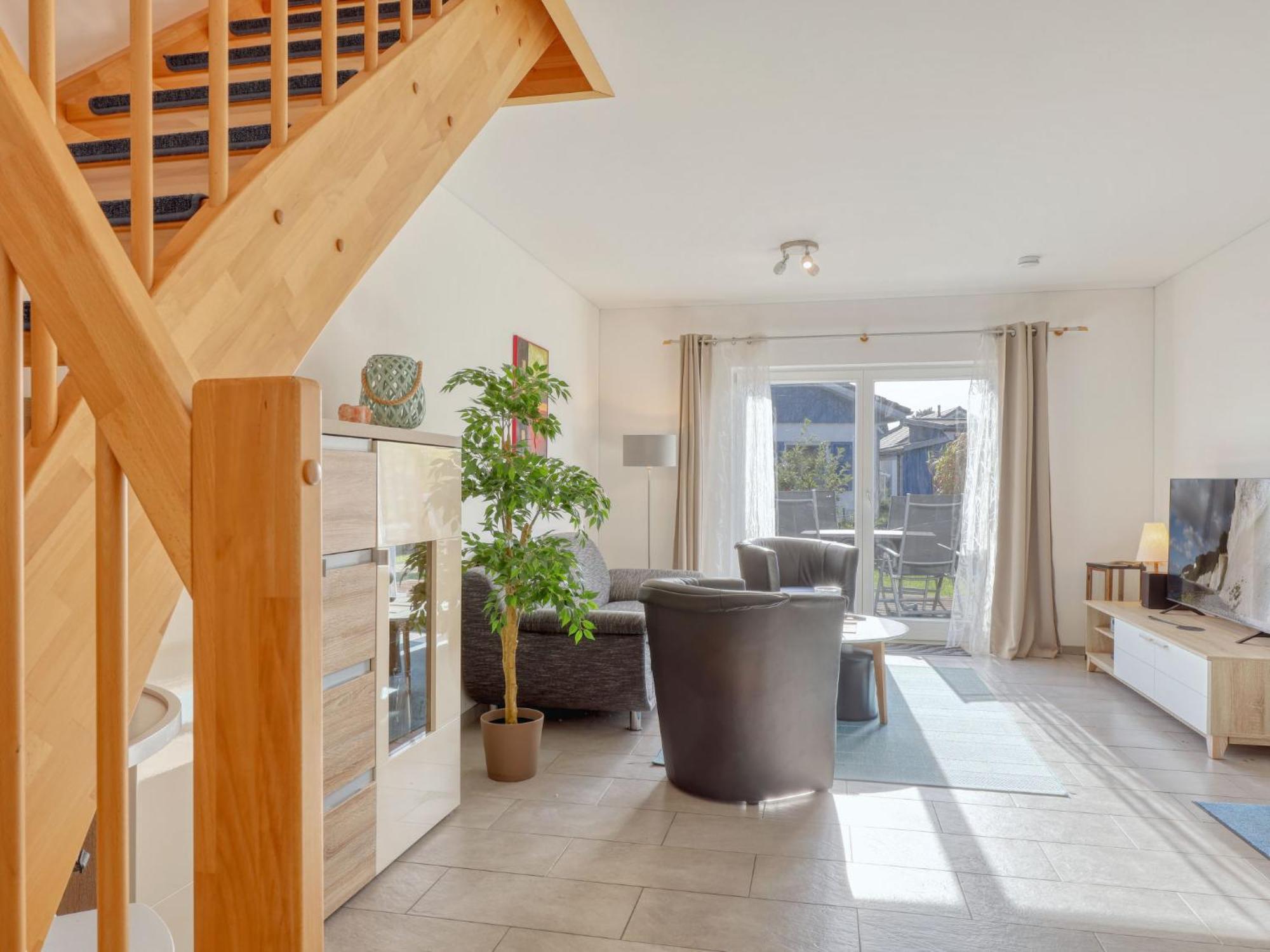 Holiday Home Achterblick 2 By Interhome อัลเทอแฟห์ร ภายนอก รูปภาพ