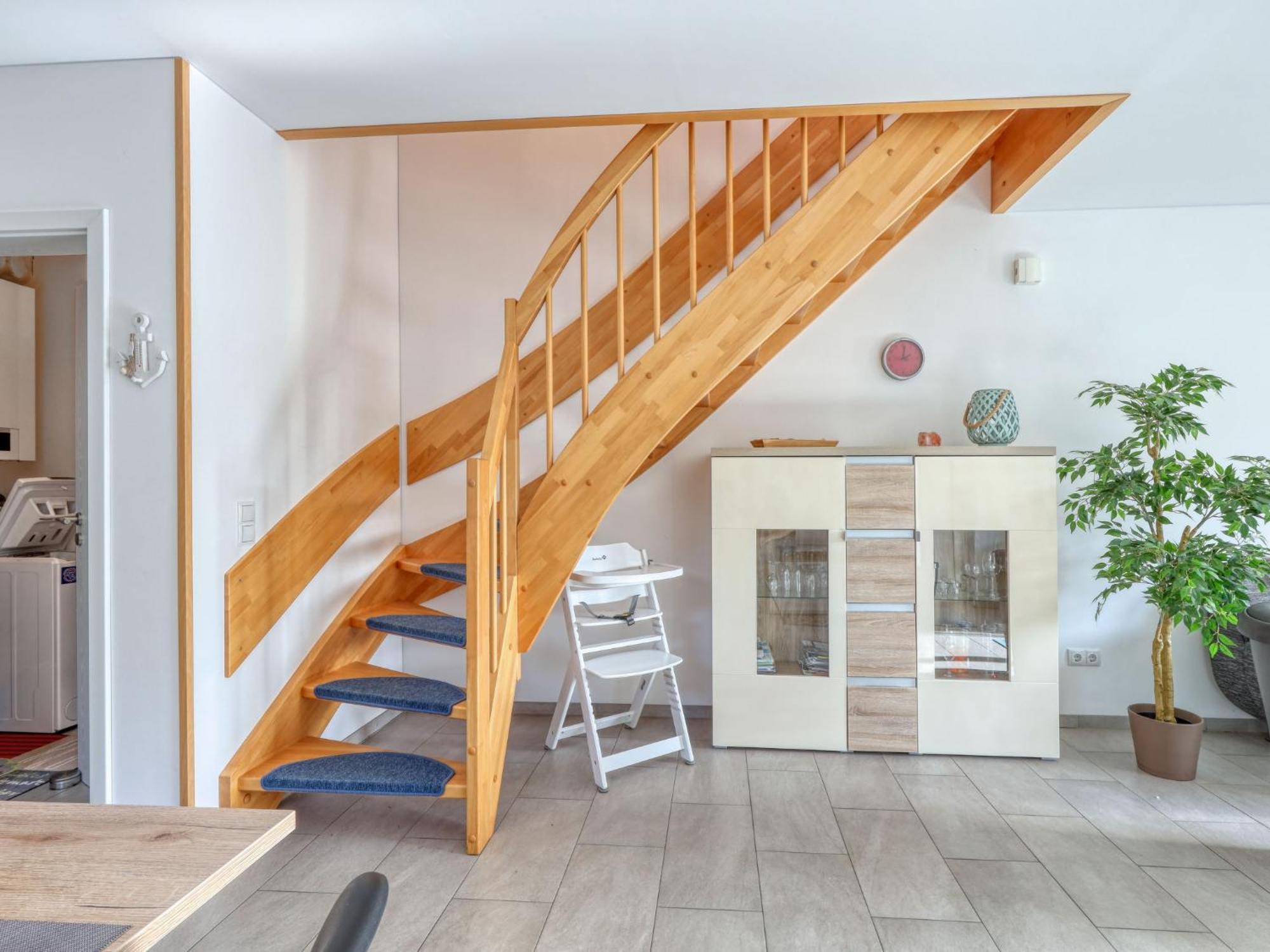 Holiday Home Achterblick 2 By Interhome อัลเทอแฟห์ร ภายนอก รูปภาพ