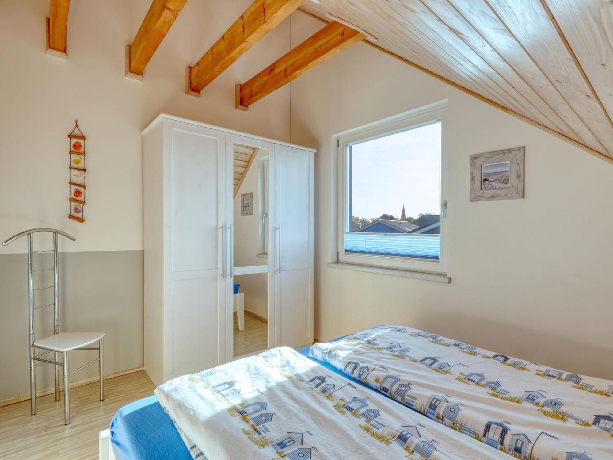 Holiday Home Achterblick 2 By Interhome อัลเทอแฟห์ร ภายนอก รูปภาพ